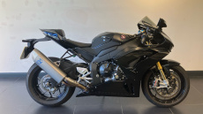 Honda CBR1000RR-R SP